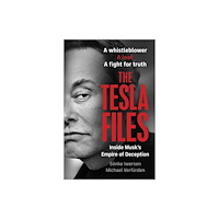 Penguin books ltd The Tesla Files (inbunden, eng)