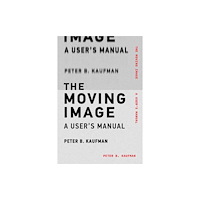 Mit press ltd The Moving Image (häftad, eng)