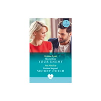 HarperCollins Publishers How To Resist Your Enemy / Parisian Surgeon's Secret Child (häftad, eng)