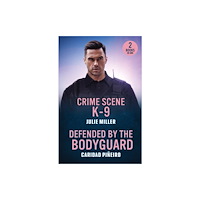 HarperCollins Publishers Crime Scene K-9 / Defended By The Bodyguard (häftad, eng)