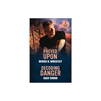 HarperCollins Publishers Preyed Upon / Decoding Danger (häftad, eng)