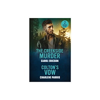 HarperCollins Publishers The Creekside Murder / Colton's Vow (häftad, eng)