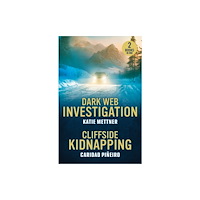 HarperCollins Publishers Dark Web Investigation / Cliffside Kidnapping (häftad, eng)