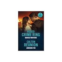 HarperCollins Publishers Rodeo Crime Ring / Colton Reunion (häftad, eng)