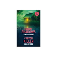 HarperCollins Publishers Swamp Shadows / Canyon Killer (häftad, eng)