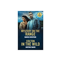 HarperCollins Publishers Mystery On The Range / Colton In The Wild (häftad, eng)