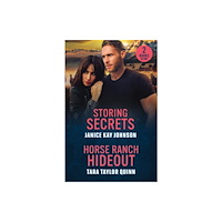 HarperCollins Publishers Storing Secrets / Horse Ranch Hideout (häftad, eng)