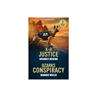HarperCollins Publishers K-9 Justice / Ozarks Conspiracy (häftad, eng)