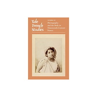 Yale university press Yale French Studies, Number 139 (häftad, eng)