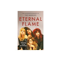 Hachette Books Eternal Flame (häftad, eng)