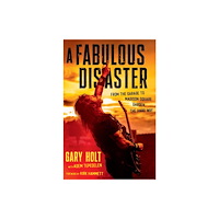 Hachette Books A Fabulous Disaster (inbunden, eng)