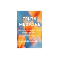 Hachette Books Truth Medicine (inbunden, eng)