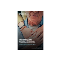 Natl Academy Pr Preventing and Treating Dementia (häftad, eng)