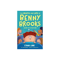 Little, Brown & Company The Death and Life of Benny Brooks (häftad, eng)