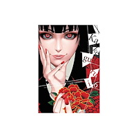Little, Brown & Company Kakegurui - Compulsive Gambler -, Vol. 6 (häftad, eng)