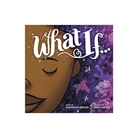 Little, Brown & Company What If... (inbunden, eng)