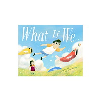 Little, Brown & Company What If We... (inbunden, eng)
