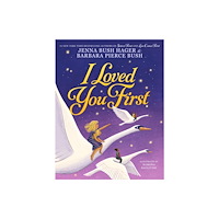 Little, Brown & Company I Loved You First (inbunden, eng)