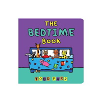 Little, Brown & Company The Bedtime Book (bok, board book, eng)