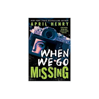 Little, Brown & Company When We Go Missing (inbunden, eng)