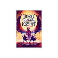 Little, Brown & Company The Beast, the Queen, and the Lost Knight (häftad, eng)