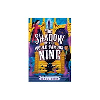 Little, Brown & Company The Shadow of the World-Famous Nine (inbunden, eng)