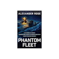 Little, Brown & Company Phantom Fleet (inbunden, eng)