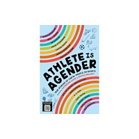 Little, Brown & Company Athlete Is Agender (inbunden, eng)