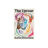 Little, Brown & Company The Uproar (inbunden, eng)