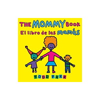 Little, Brown & Company The Mommy Book / El libro de las mamas (häftad, eng)