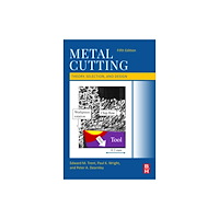 Elsevier - Health Sciences Division Metal Cutting (häftad, eng)