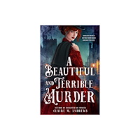 Little, Brown & Company A Beautiful and Terrible Murder (inbunden, eng)