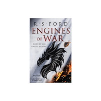 Little, Brown & Company Engines of War (häftad, eng)