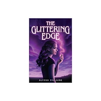 Little, Brown Books for Young Readers The Glittering Edge (häftad, eng)