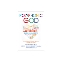SCM Press Polyphonic God (häftad, eng)