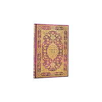 Little, Brown Book Group 2026 The Orchard (Persian Poetry) Mini 12-month Horizontal Hardcover Flexi Dayplanner 2026 (Elastic Band Closure) (inbun...