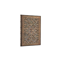 Little, Brown Book Group 2026 Restoration (The Queen’s Binding) Midi 18-month Horizontal Hardcover Flexi Dayplanner 2025-2026 (Elastic Band Closu...