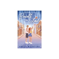 Little, Brown Book Group Beneath the Stands (häftad, eng)