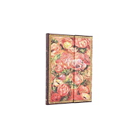 Little, Brown Book Group 2026 Renoir, Letter to Morisot (1892) (Embellished Manuscripts Collection) Midi 12-month Vertical Hardcover Flexi Daypla...