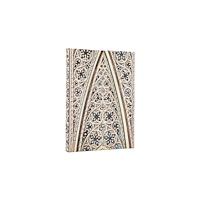 Little, Brown Book Group 2026 Vault of the Milan Cathedral (Duomo di Milano) Midi 12-month Verso Hardcover Flexi Dayplanner 2026 (Wrap Closure) (...