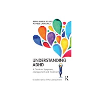 Taylor & francis ltd Understanding ADHD (häftad, eng)