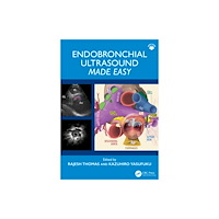 Taylor & francis ltd Endobronchial Ultrasound Made Easy (häftad, eng)