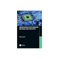 Taylor & francis ltd Semiconductor Memory Devices and Circuits (häftad, eng)