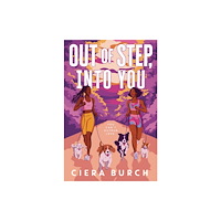 Farrar, Straus & Giroux Inc Out of Step, into You (inbunden, eng)