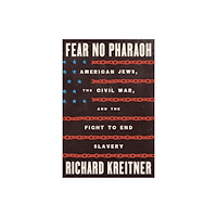 Farrar, Straus & Giroux Inc Fear No Pharaoh (inbunden, eng)
