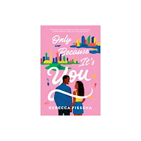 Random House Canada Only Because It's You (häftad, eng)