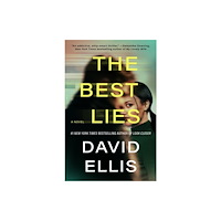 Putnam Publishing Group,U.S. The Best Lies (häftad, eng)