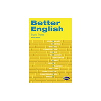 Pearson Education Limited Better English Book 3 (International) 2nd Edition - Ronald Ridout (häftad, eng)