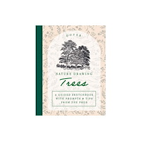 Dover publications inc. Nature Drawing: Trees (häftad, eng)