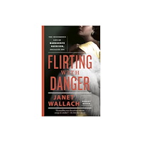 Random House USA Inc Flirting with Danger (häftad, eng)